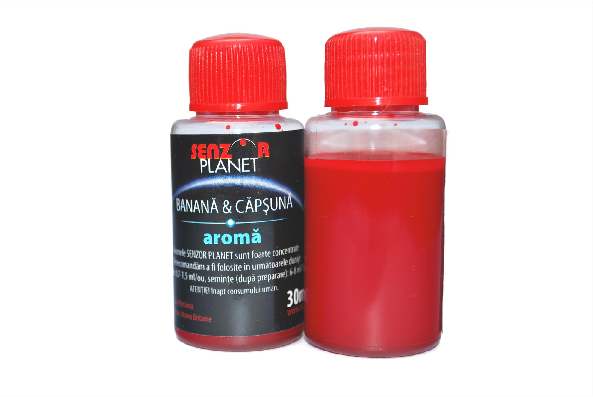 AROME SENZOR PLANET - aroma-banana-capsuna.jpg